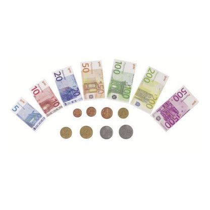 Goki Play Money Euros