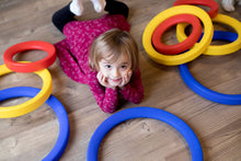 Educational Advantage Giant Activity Rings