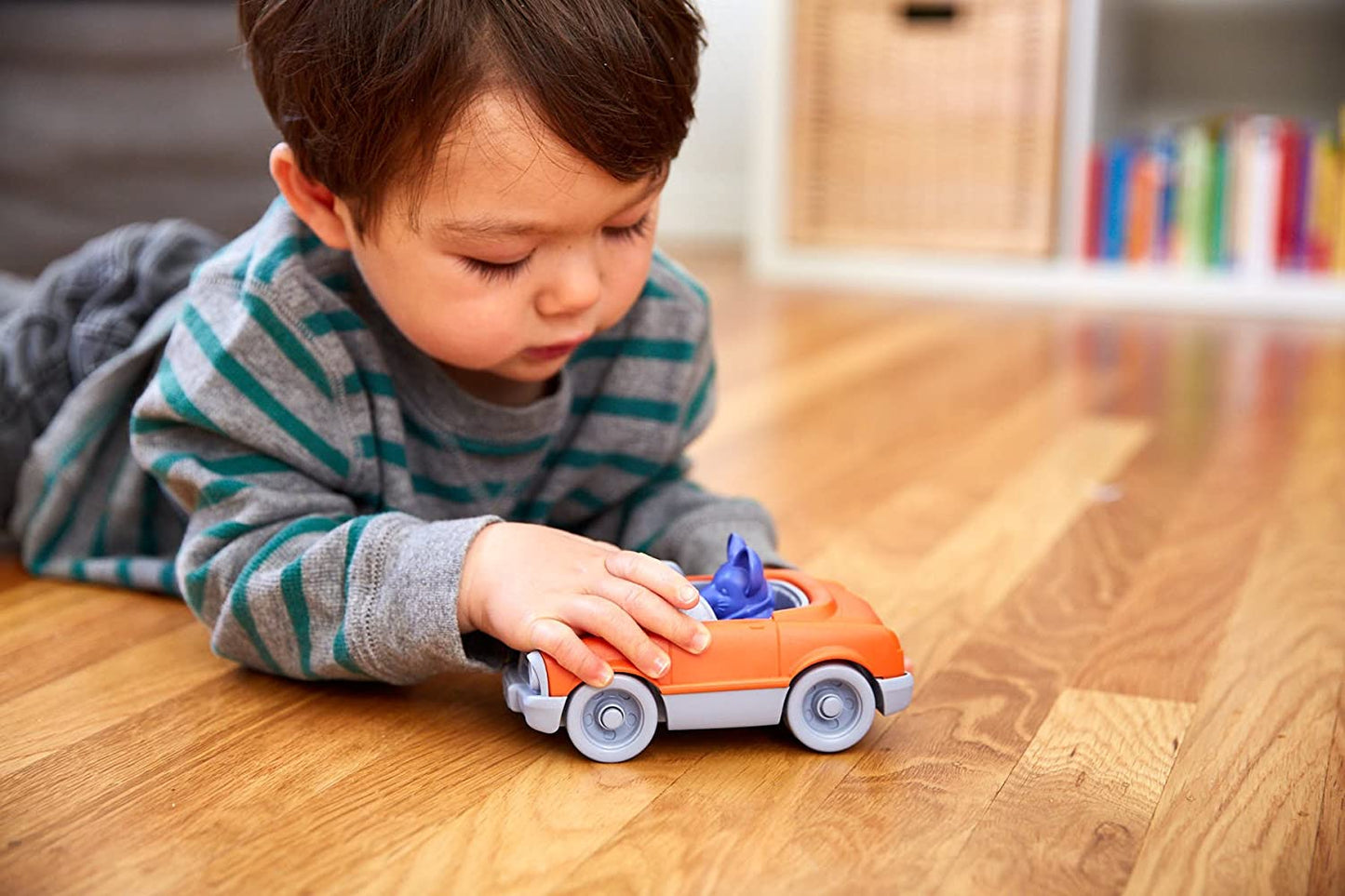 Green Toys Convertible