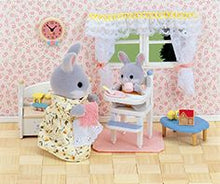 Sylvanian Families Baby High Chair