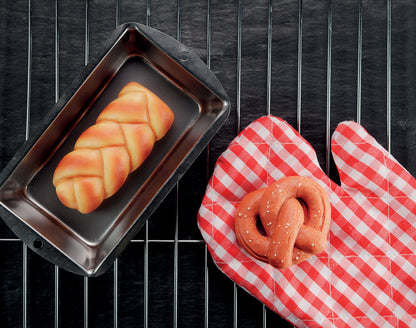 Yellow Door Sensory Play Stones - Breads of the World
