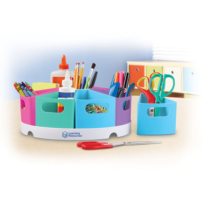 Learning Resources Create A Space Storage Centre a