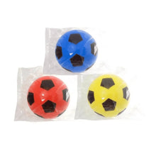 Foam 194mm Soft Balls Assorted 9 (1 chosen at random)
