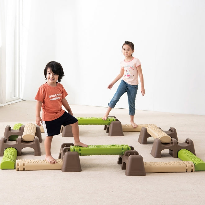 Weplay Jungle Trail