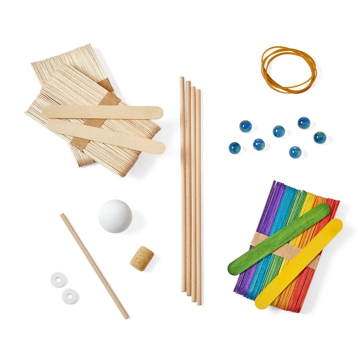 Learning Resources Craft Stick Creations