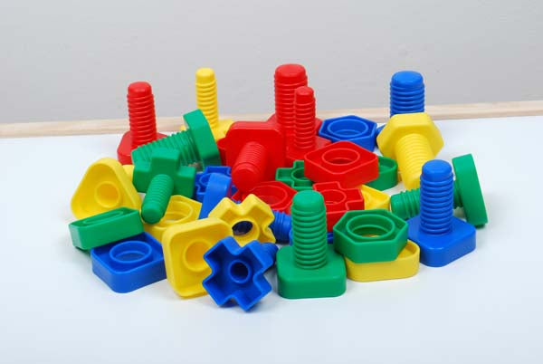 Edx Education Nuts And Bolts