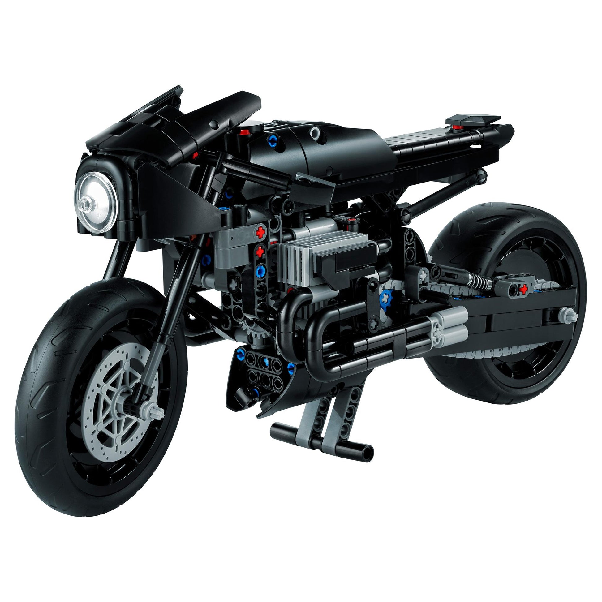 Lego Technic 42155 The Batman - Batcycle (R)