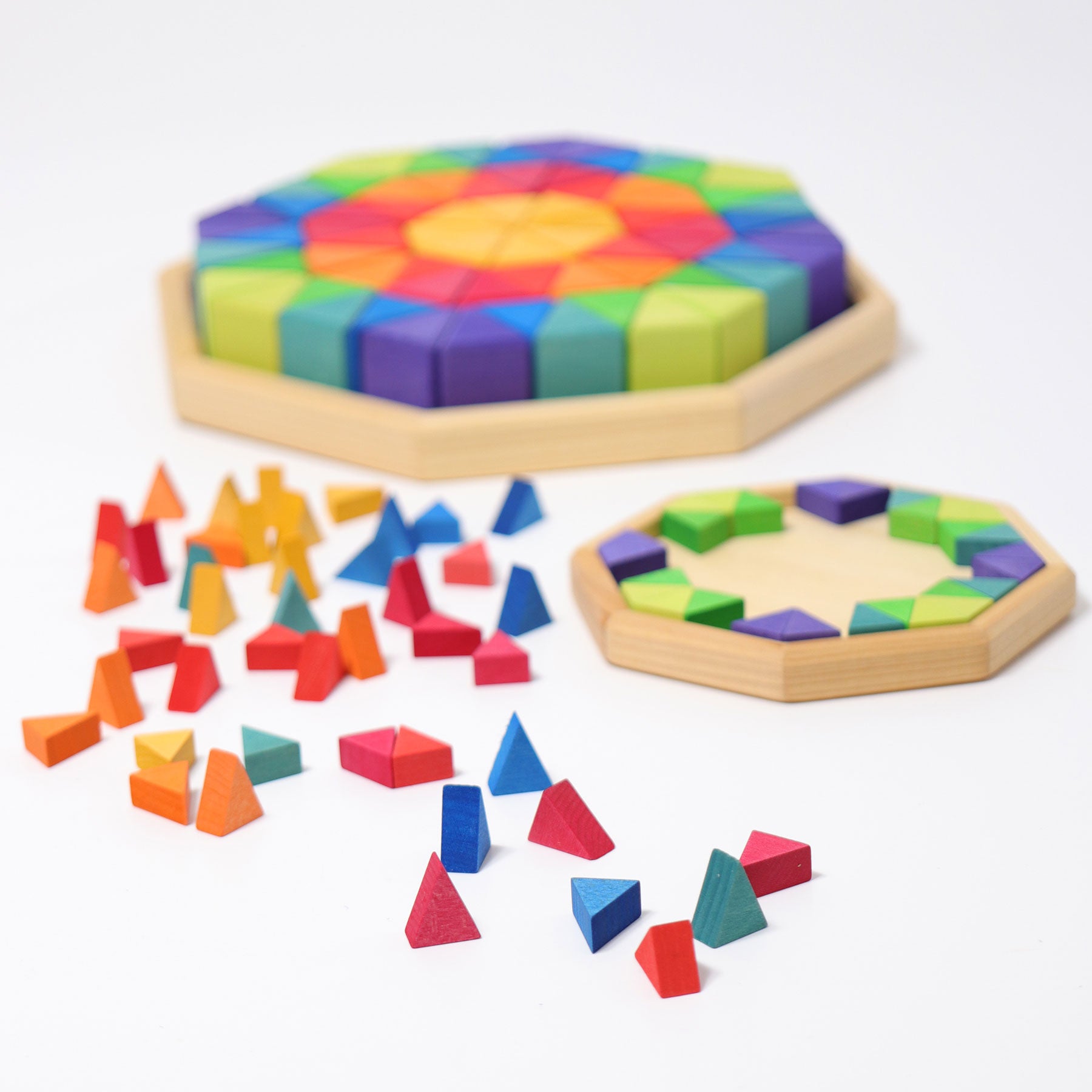 Grimms Large Octagon