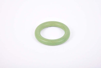TickiT Rainbow Wooden Rings