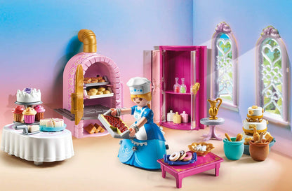 Playmobil 70451 Princess Castle Bakery