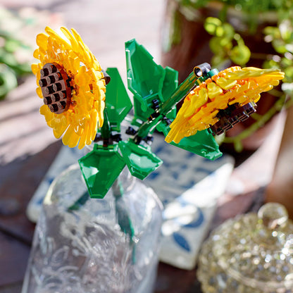 Lego 40524 Sun Flowers