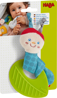 Haba Teething Companion Caterpillar