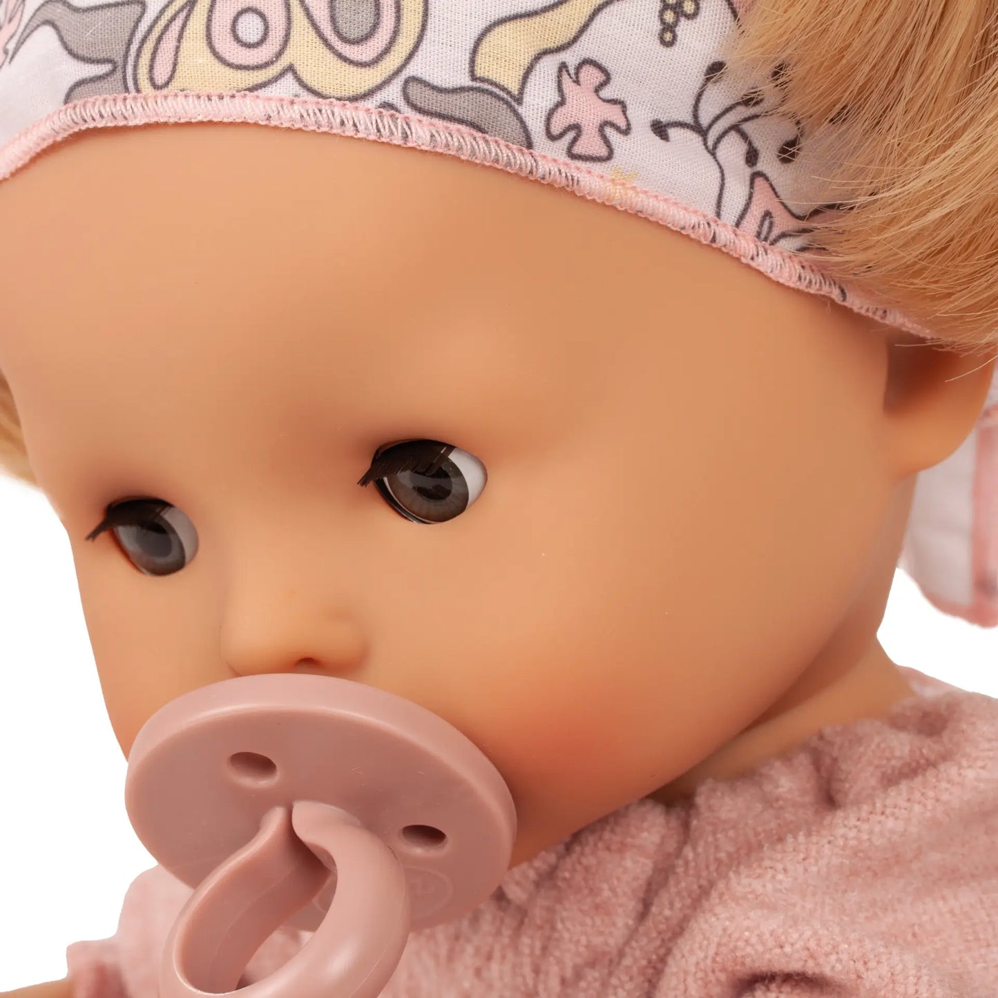 Gotz Dolls Maxy Aquini, Butterflys