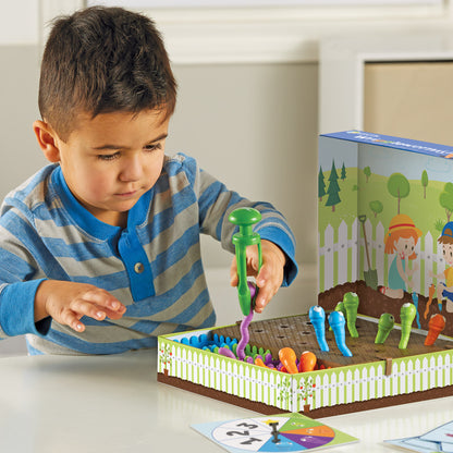 Learning Resources Wriggleworms Fine Motor Activity Set