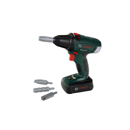 Klein Bosch Cordless Drill/ Screwdriver