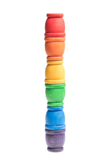 Grapat 6 X Mates (6 Colors)