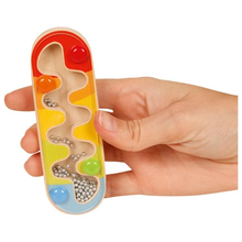 Goki Rain Stick - 4 X 1.6 X 12 CM
