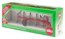 Siku Reversible Plough