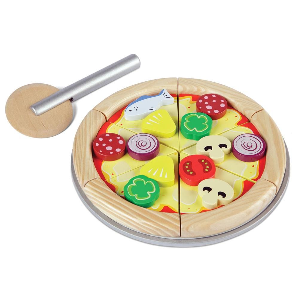 Tidlo Pizza Set
