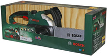 Klein Bosch Chain Saw II