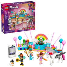 Lego Friends 42661 Costume Party with Unicorn & Fairy