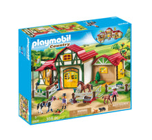 Playmobil 6926 Country Large Horse Farm