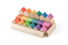Ocamora Houses And Cubes