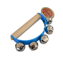 House Of Marbles Wooden Handbells - 1 Choosen at Random