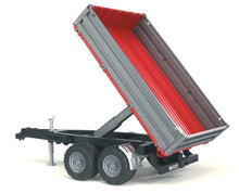 Bruder Tipping Trailer