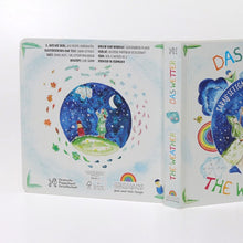 Grimms The Weather Cardboard Book