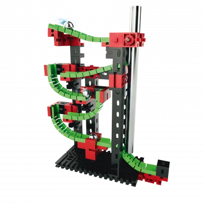 fischertechnik Profi Dynamic S