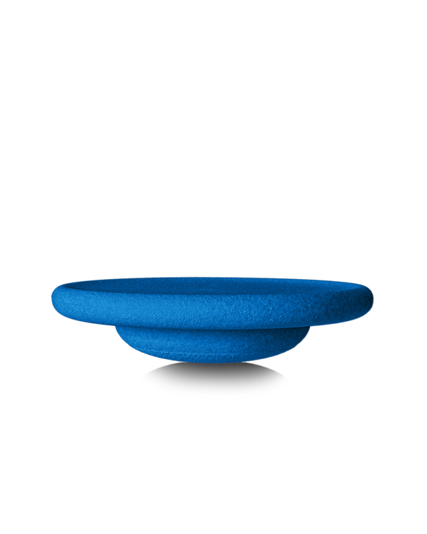 Stapelstein Board Red