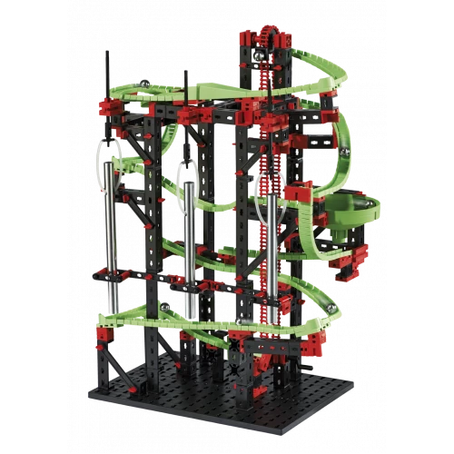 fischertechnik Dynamic M