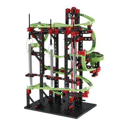 fischertechnik Dynamic M