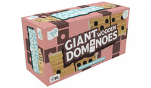 Mookie Tp Wooden Giant Dominos