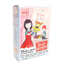 House Of Marbles Make Your Very Own Scary Monster