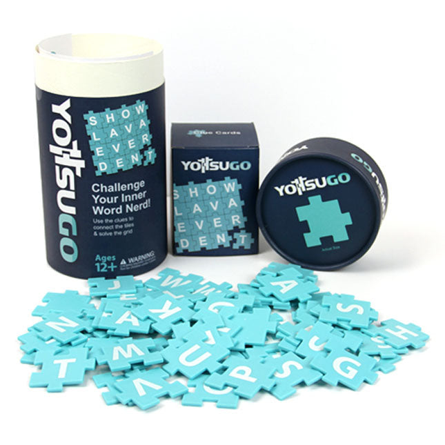Fat Brain Toys Yottsugo