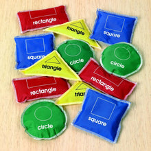 Edx Education Shape Bean Bags