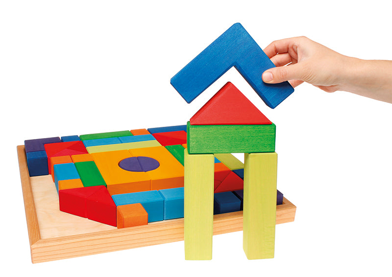 Grimms Basic Building Set 2