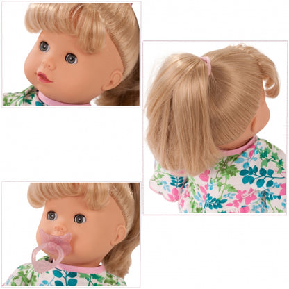 Gotz Dolls Maxy Muffin Blooms