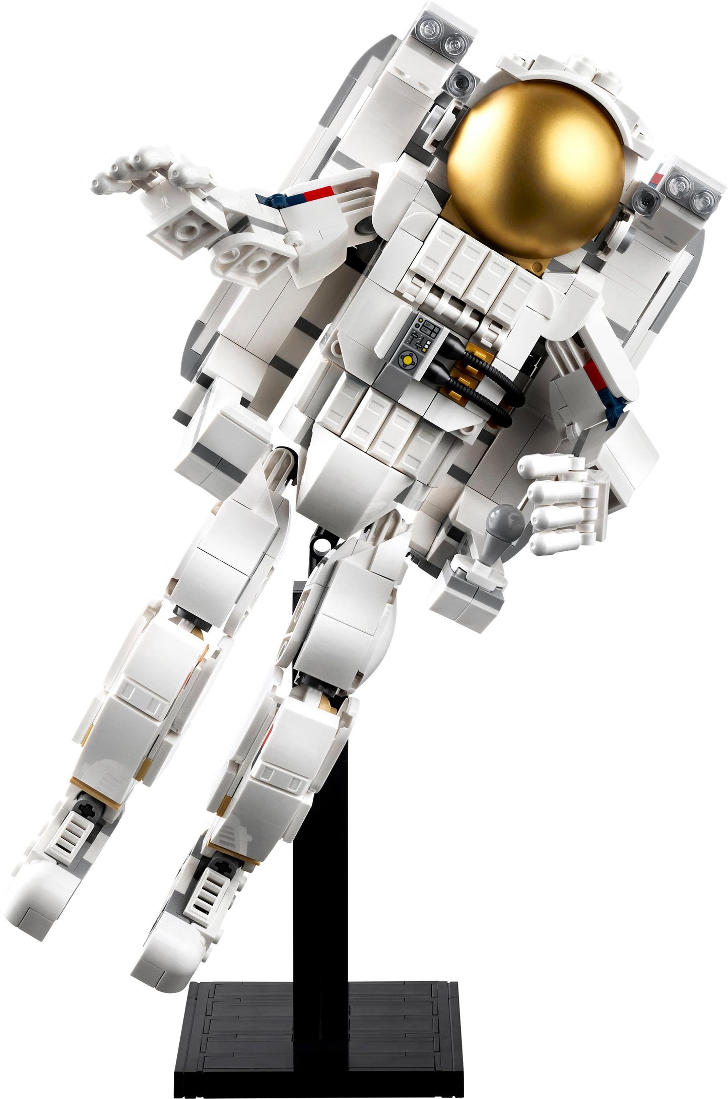 Lego Creator 31152 Space Astronaut