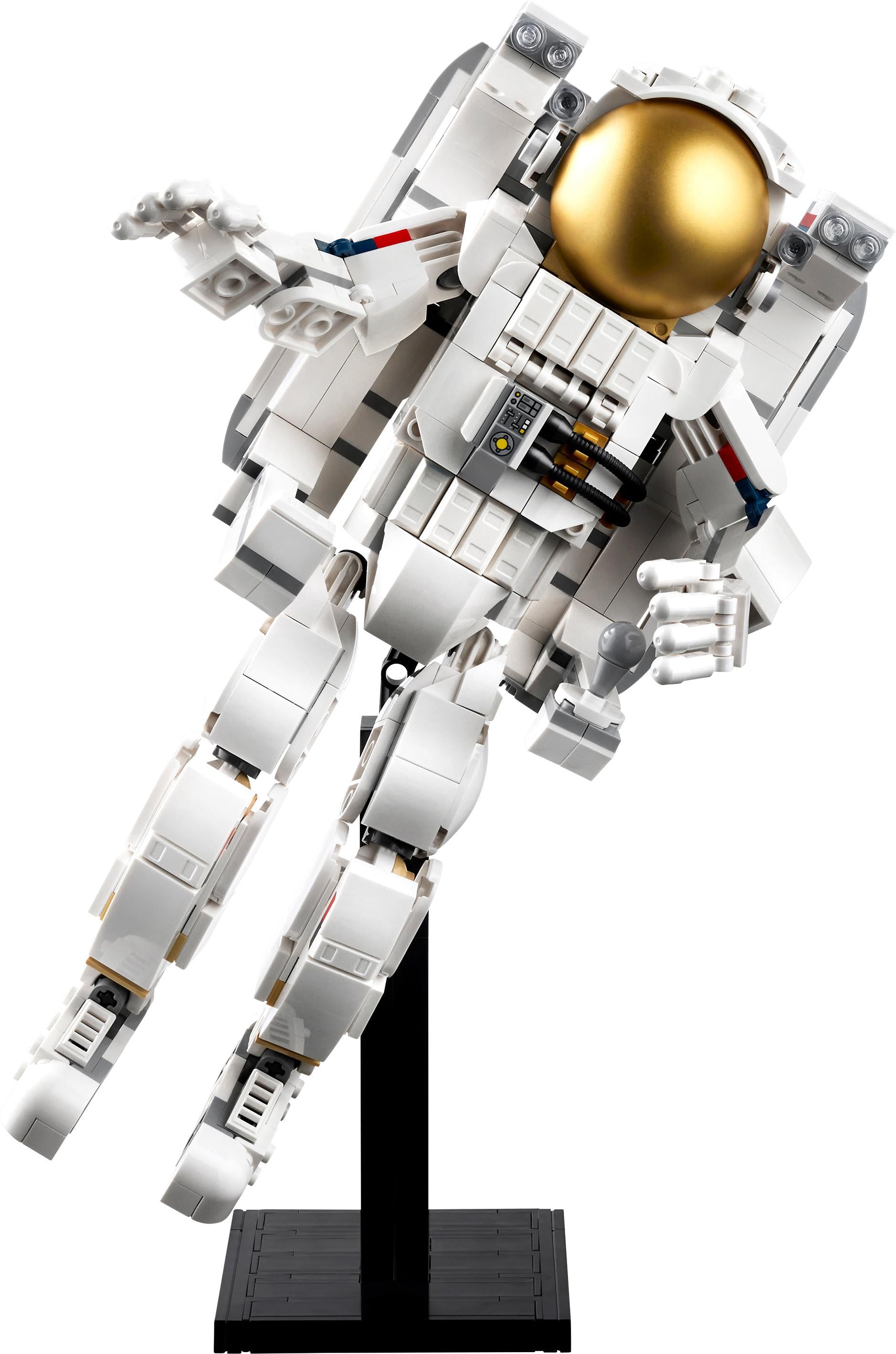 Lego Creator 31152 Space Astronaut