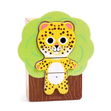 Djeco Arbramix Puzzle