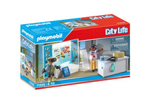 Playmobil 71330 City Life School Virtual Classroom