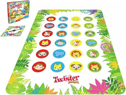 Hasbro Twister Junior
