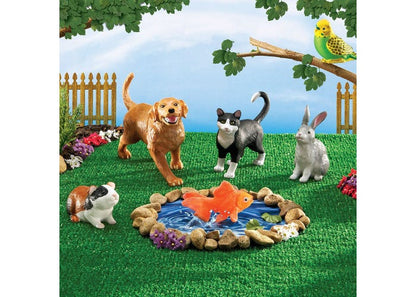Learning Resources Jumbo Pets