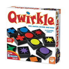 Mindware Qwirkle