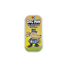 University Games Dog Man The Hot Dog Card Game Tin