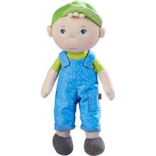 Haba Snug Up Doll Till 25cm