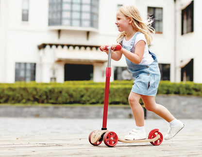 Hape Street Surfer Scooter